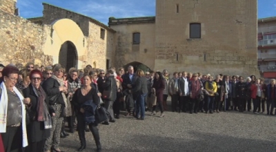 Salou acull la XXI trobada de dones del Tarragonès