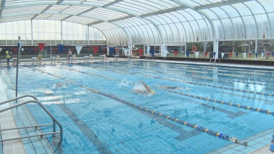 Les obres de millora de la piscina de Salou començaran a l&#039;abril