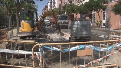 Tarragona no retirarà els contenidors soterrats fins al 2023