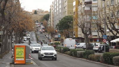 Tarragona planteja la Zona de Baixes Emissions els laborables de 7 a 19 h
