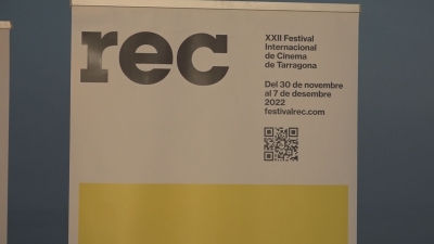 El Festival REC arrenca motors