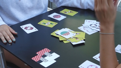 El món casteller ja té les seves cartes de pòquer