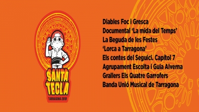Especial Santa Tecla 2019. Capítol 3