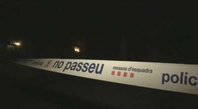 Moren dues persones en un accident d&#039;avioneta a Bonastre