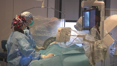 Els hospitals tarragonins recuperen activitat als quiròfans