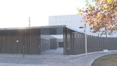 El nou Centre Penitenciari Obert de Tarragona ja és una realitat