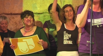 La CUP reivindica la nova manera de fer política a l&#039;Ajuntament de Tarragona