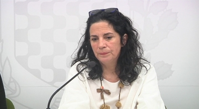 Mor Ana Santos, regidora de Polítiques d&#039;Igualtat i Serveis a la Persona de Tarragona