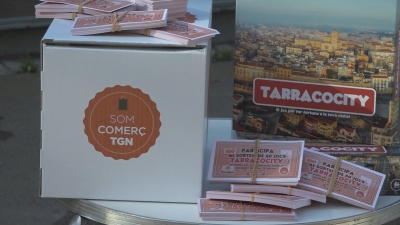 Tarragona enceta una nova campanya comercial per atraure clients
