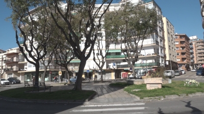 La plaça Catalunya de Torredembarra canviarà d&#039;aspecte