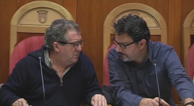 Josep Andreu vol ser alcalde de Montblanc tan sols dos anys més