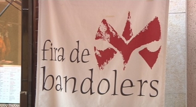 Alcover viu la 16a edició de la Fira de Bandolers amb més de 50 actes