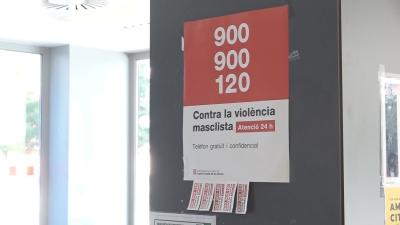 Augmenten els casos de violència masclista a Tarragona