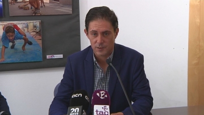 El PSC de Vila-seca expulsa al portaveu Ivan Navarro