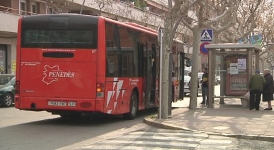 Millor servei de bus entre Torredembarra i Tarragona