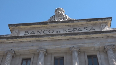 El Banc d&#039;Espanya tampoc rebrà els fons Next Generation