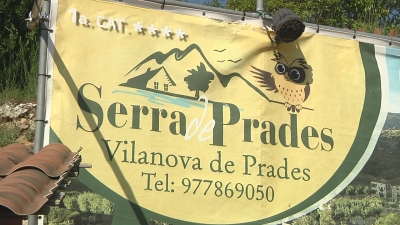 Els propietaris del càmping de Montblanc compren el Serra de Prades
