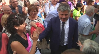 Alcaldes com el de Valls i Torredembarra podrien ser querellats per haver permès el referèndum de l&#039;1-O